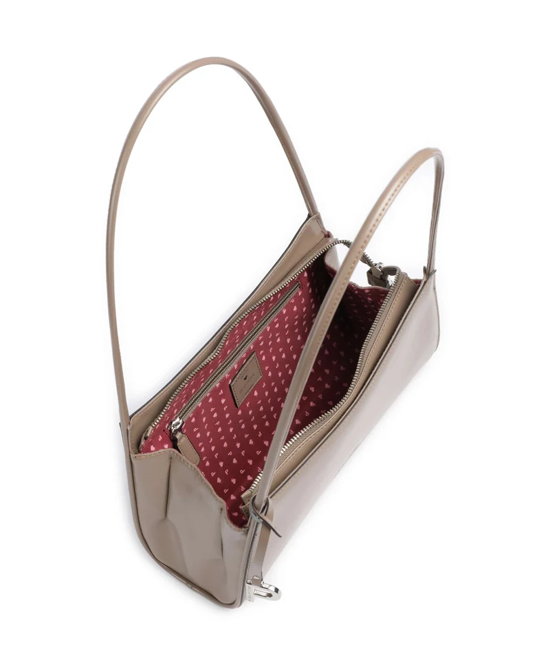 Picard Black Tie Schultertasche chai