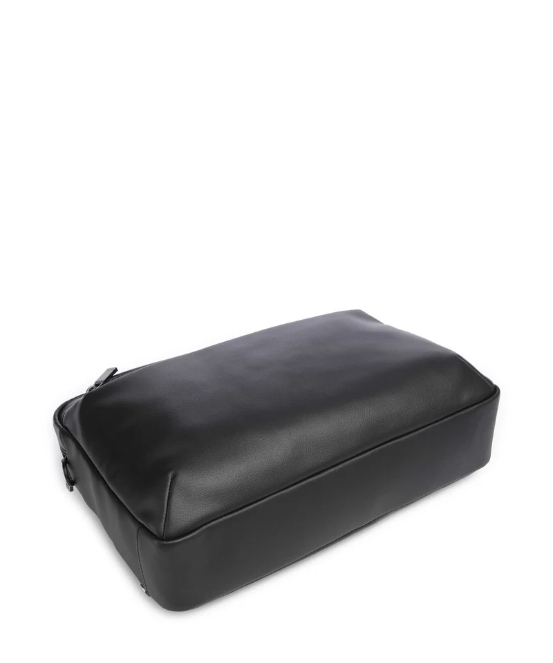 BOSS Jace Aktentasche black