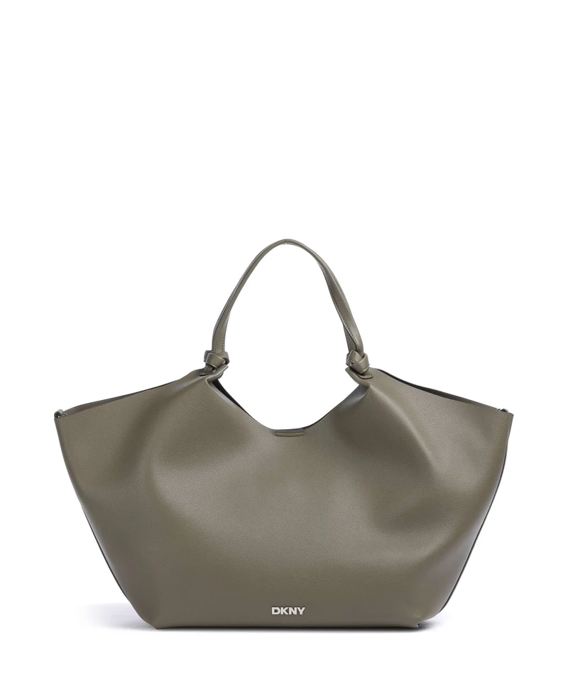 DKNY Paula Large Shopper midnight combo