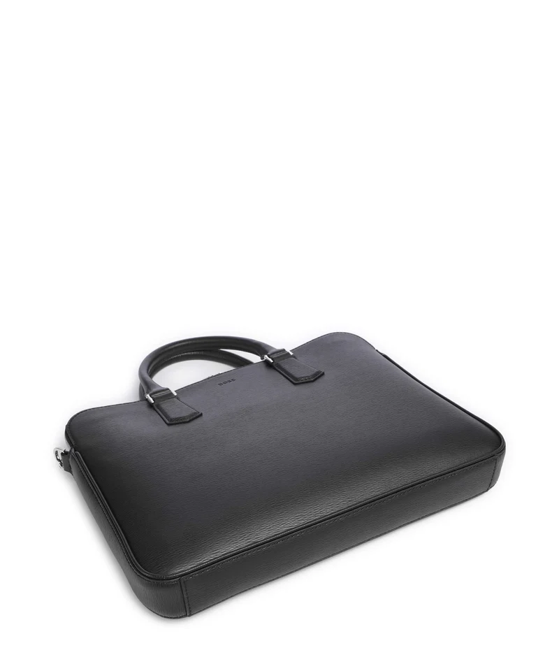 BOSS Crosstown Aktentasche black
