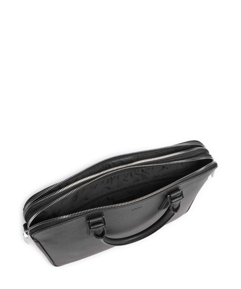 BOSS Crosstown Aktentasche black