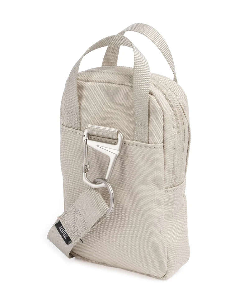 Zwei Lou LUR140 Rucksack linen