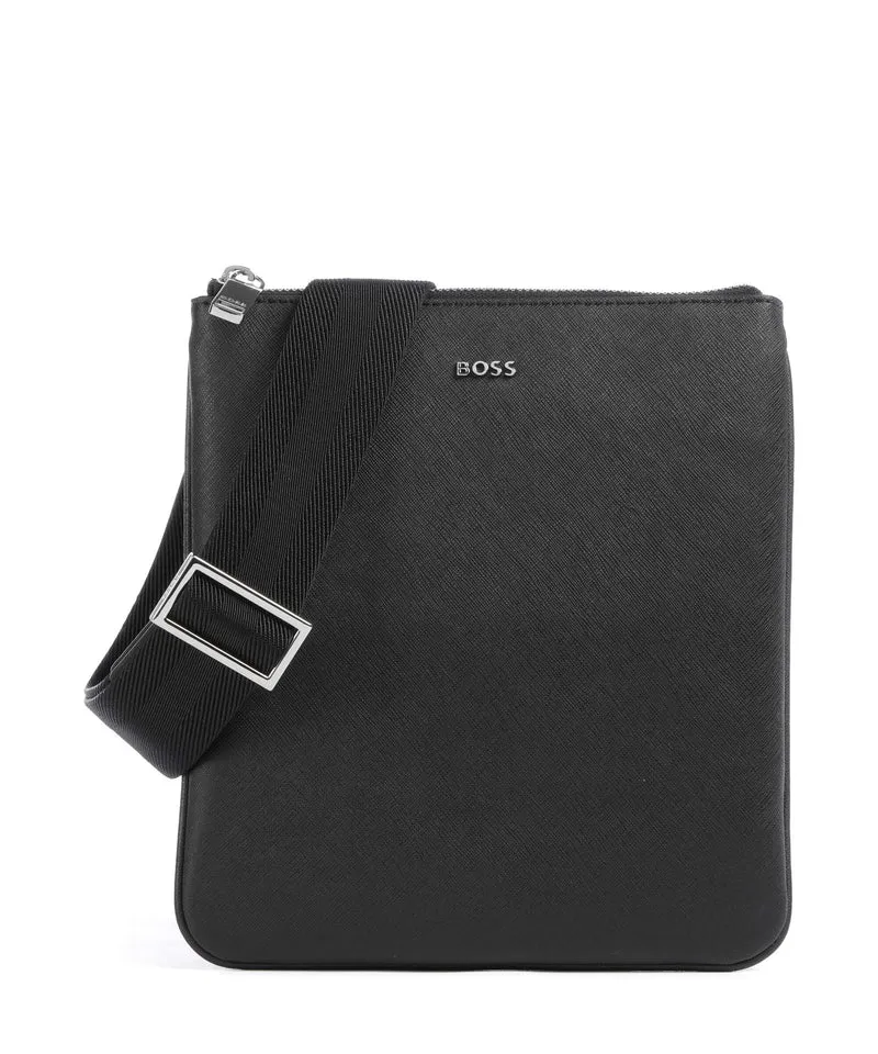 BOSS Northon Umhängetasche black