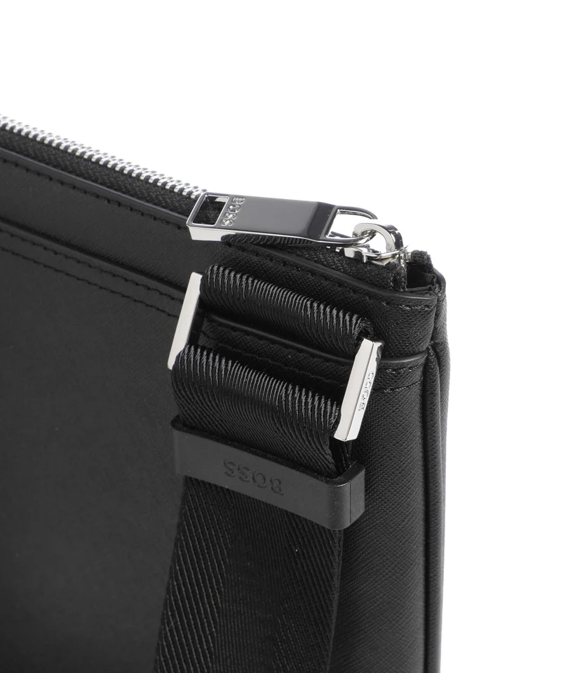 BOSS Northon Umhängetasche black