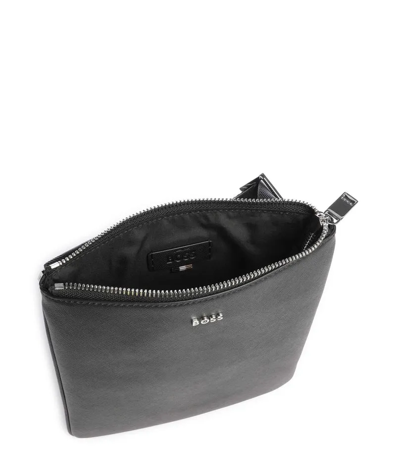 BOSS Northon Umhängetasche black