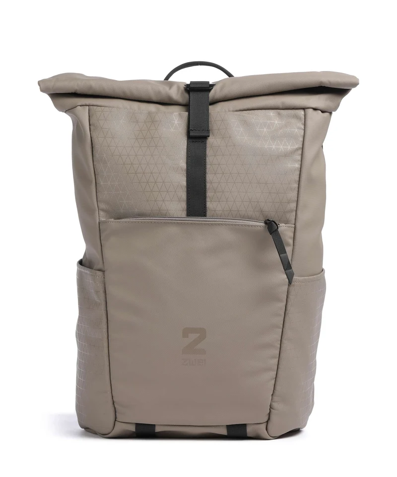 Zwei Jona JOR350 Rucksack mocca