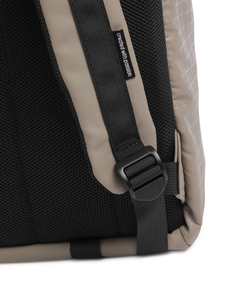 Zwei Jona JOR350 Rucksack mocca