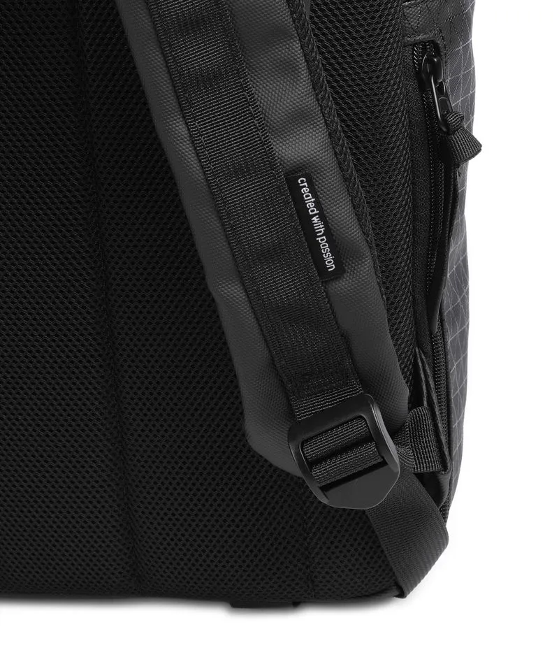 Zwei Jona JOR200 Rucksack black