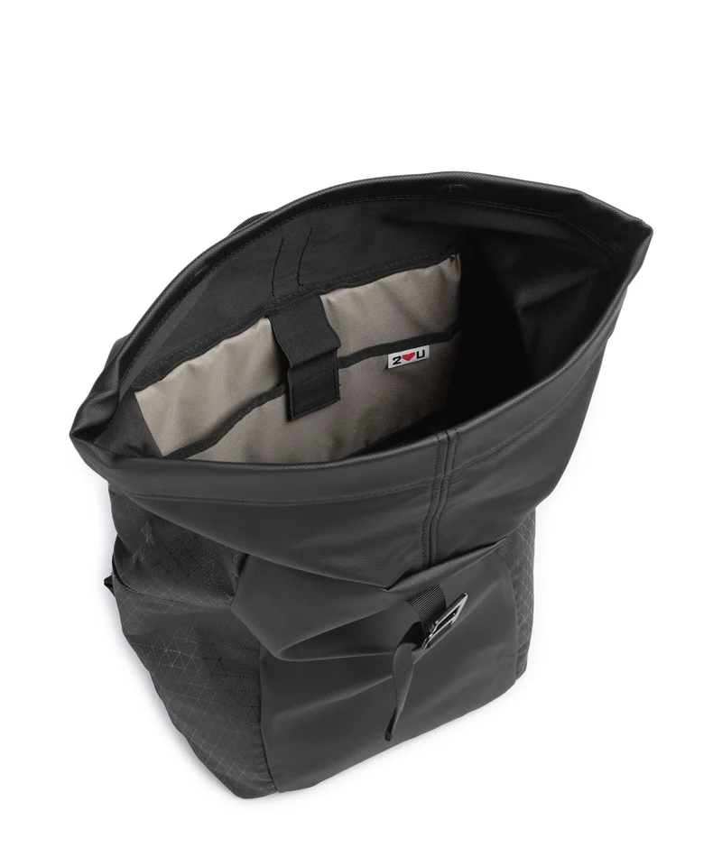 Zwei Jona JOR200 Rucksack black