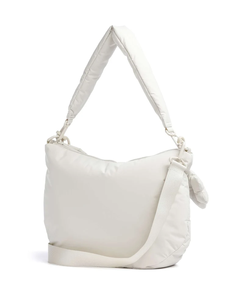 Zwei Hannah HA140 Beuteltasche white