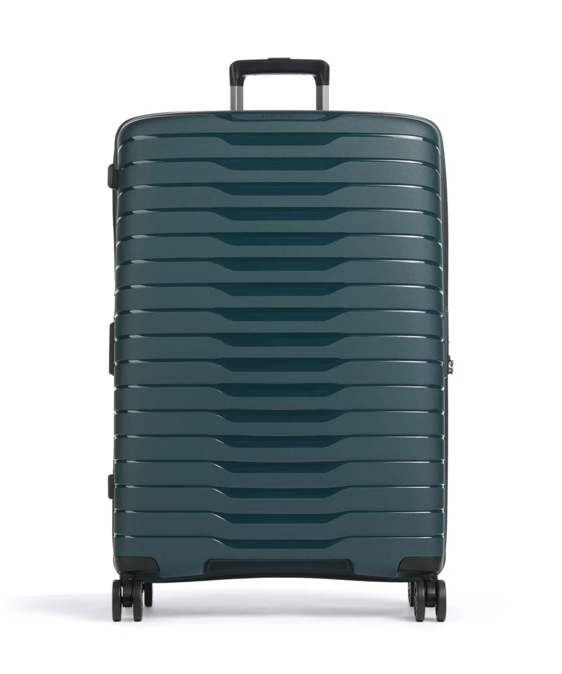 Stratic Novium SL 4-Rollen Trolley petrol