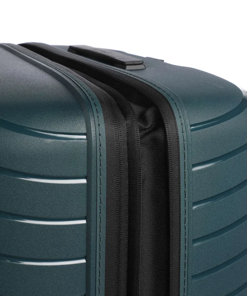 Stratic Novium SL 4-Rollen Trolley petrol