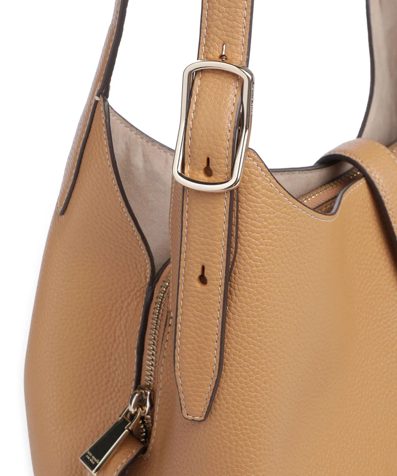 Kate Spade New York Deco Beuteltasche garden soil