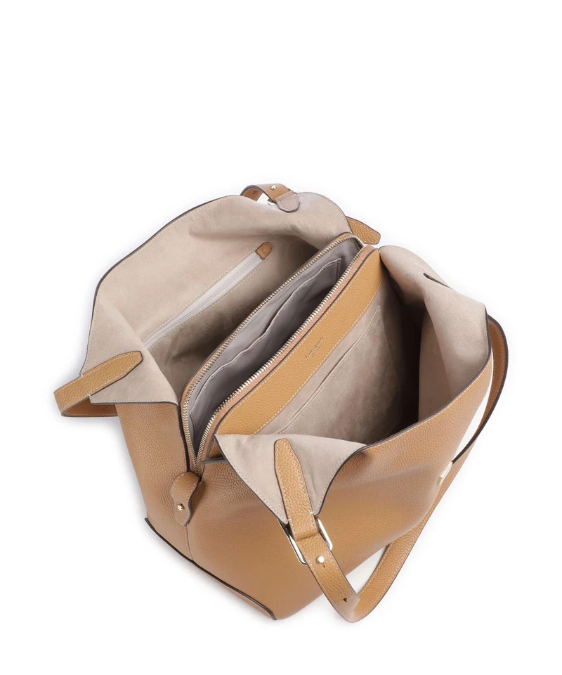 Kate Spade New York Deco Beuteltasche garden soil