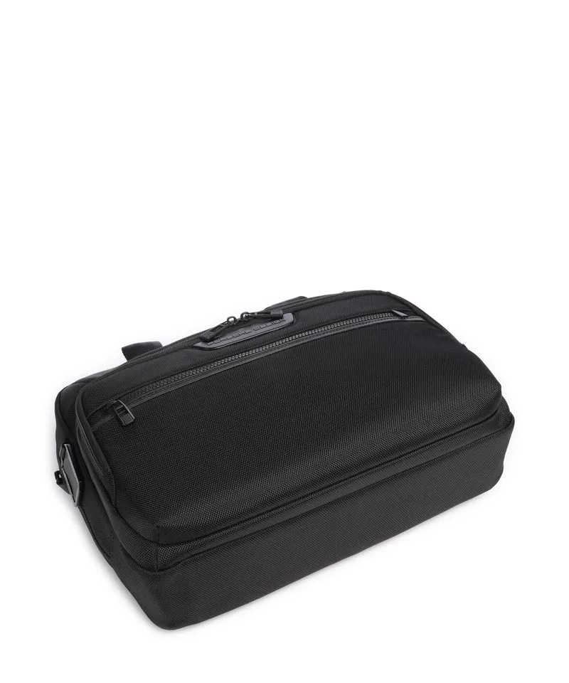 Porsche Design Roadster Evo Aktentasche black