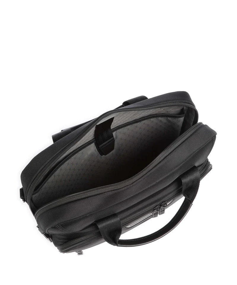 Porsche Design Roadster Evo Aktentasche black