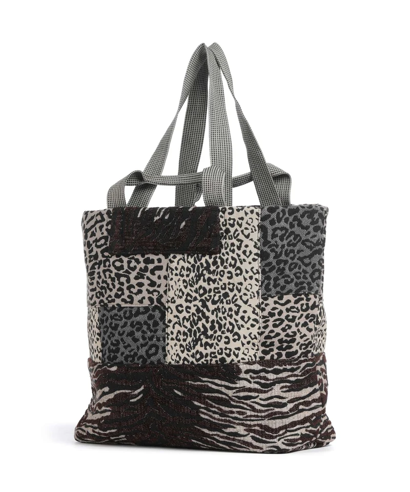 Anokhi Shopper multi