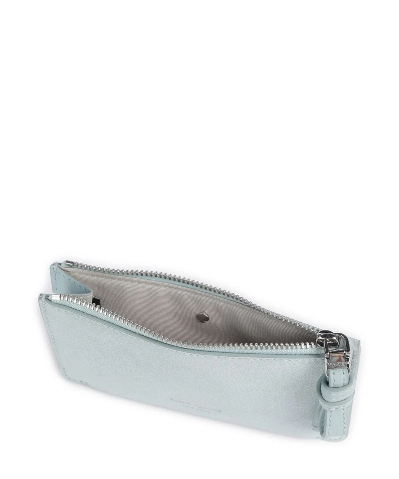 Kate Spade New York Loop Kreditkartenetui english sea