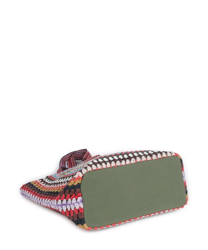 Anokhi Shopper multi
