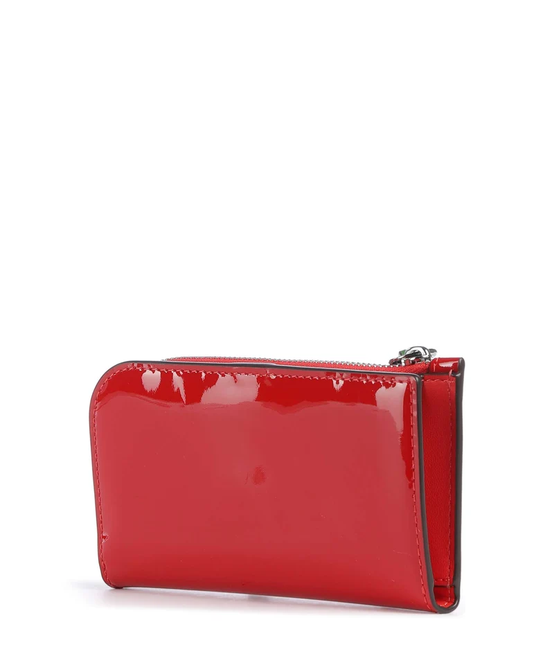 Kate Spade New York Devin Kreditkartenetui ruby red