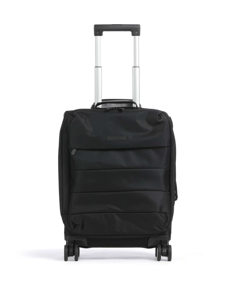Epic Orbit 4-Rollen Trolley black