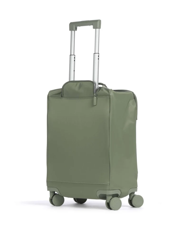 Epic Orbit 4-Rollen Trolley leafgreen