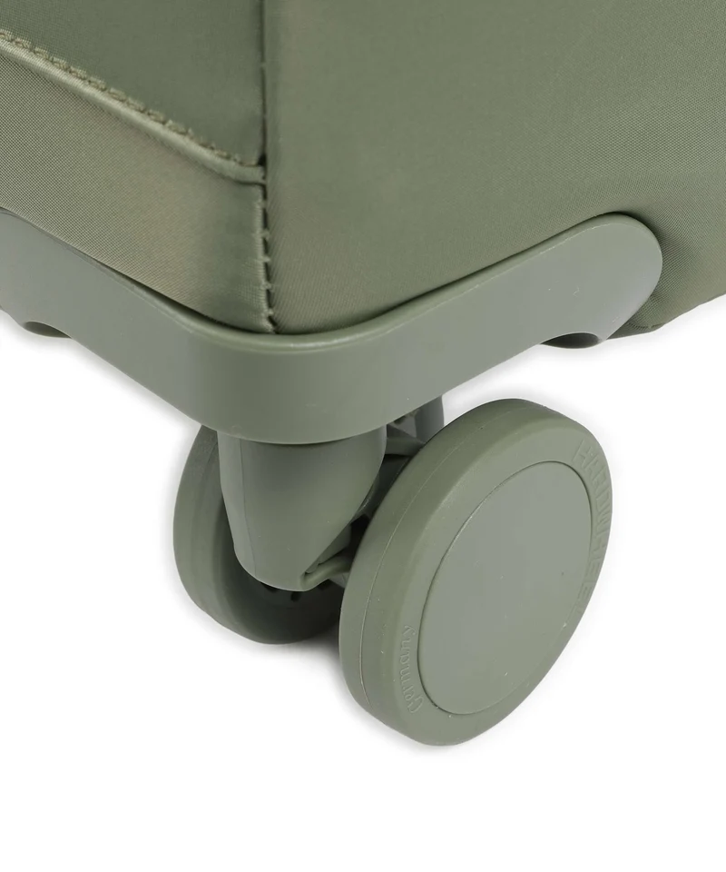 Epic Orbit 4-Rollen Trolley leafgreen