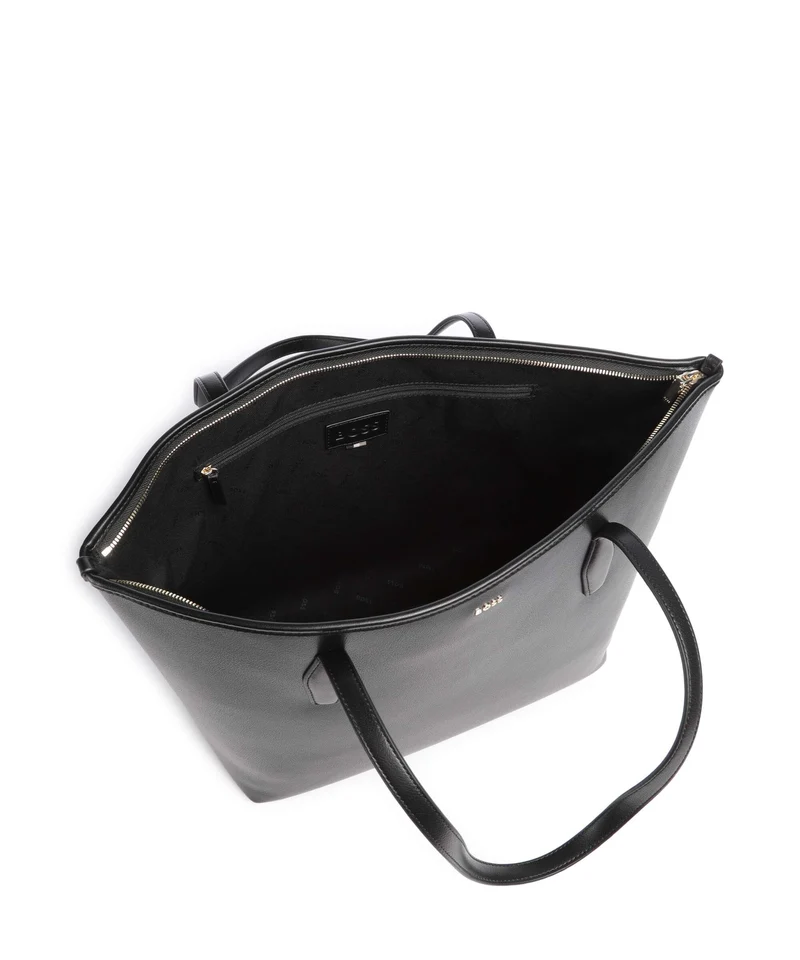 BOSS Sandy Shopper black