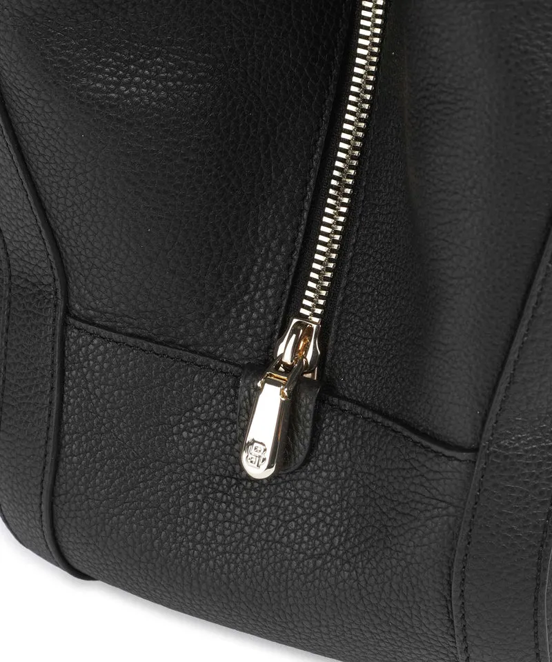 BOSS Reah Beuteltasche black
