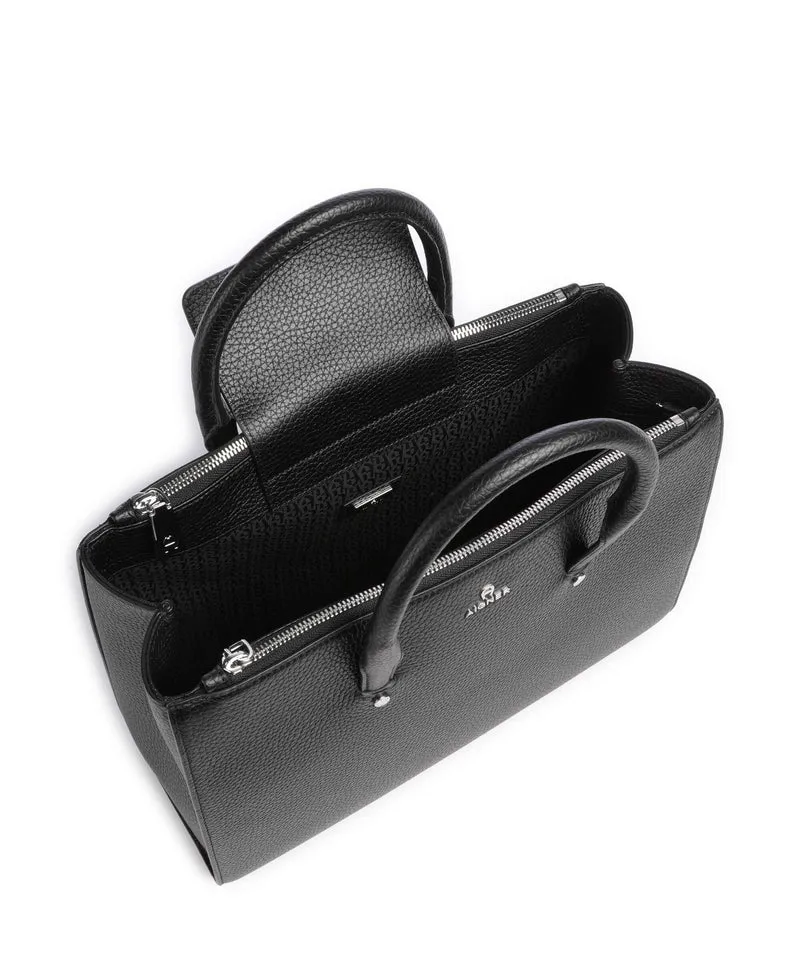 Aigner Ivy L Handtasche black
