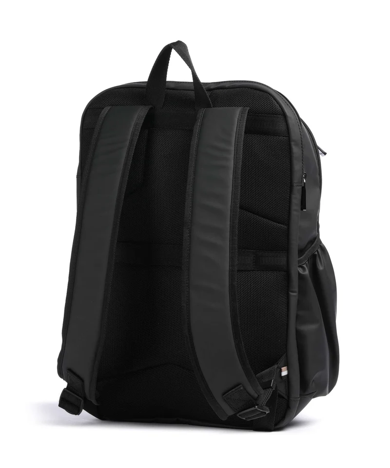 BOSS Jace Rucksack black