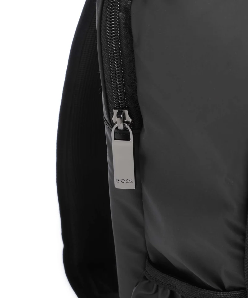 BOSS Jace Rucksack black
