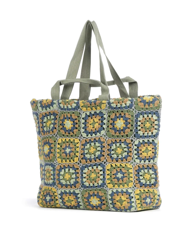 Anokhi Shopper multi