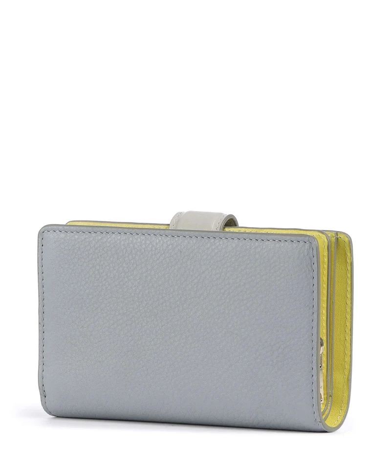 DuDu Bags Skyline Makira Geldbörse cloud grey