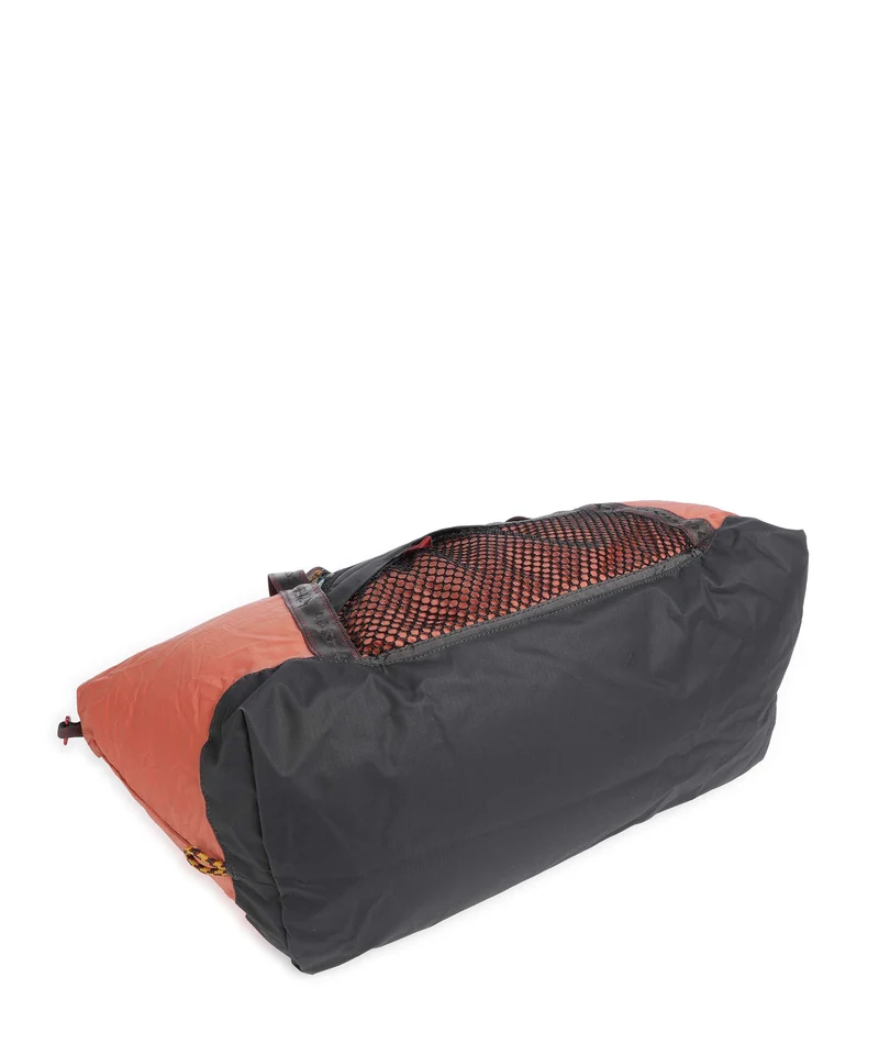 Klättermusen Mimer 25 Weekender cloud berry