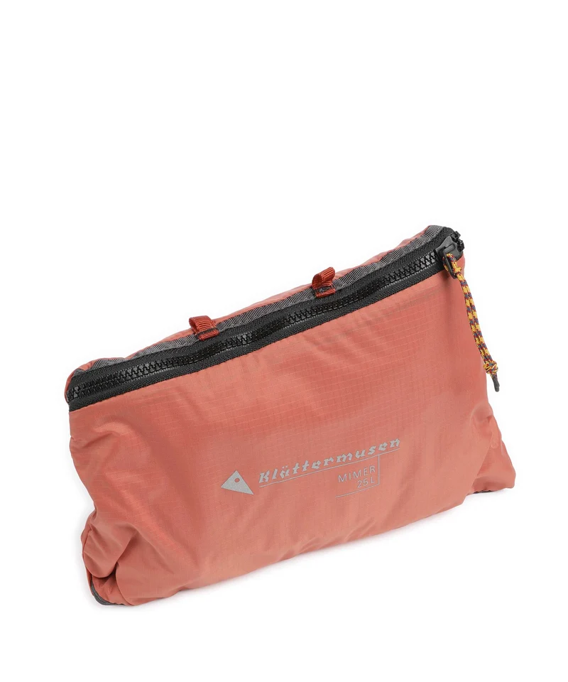 Klättermusen Mimer 25 Weekender cloud berry