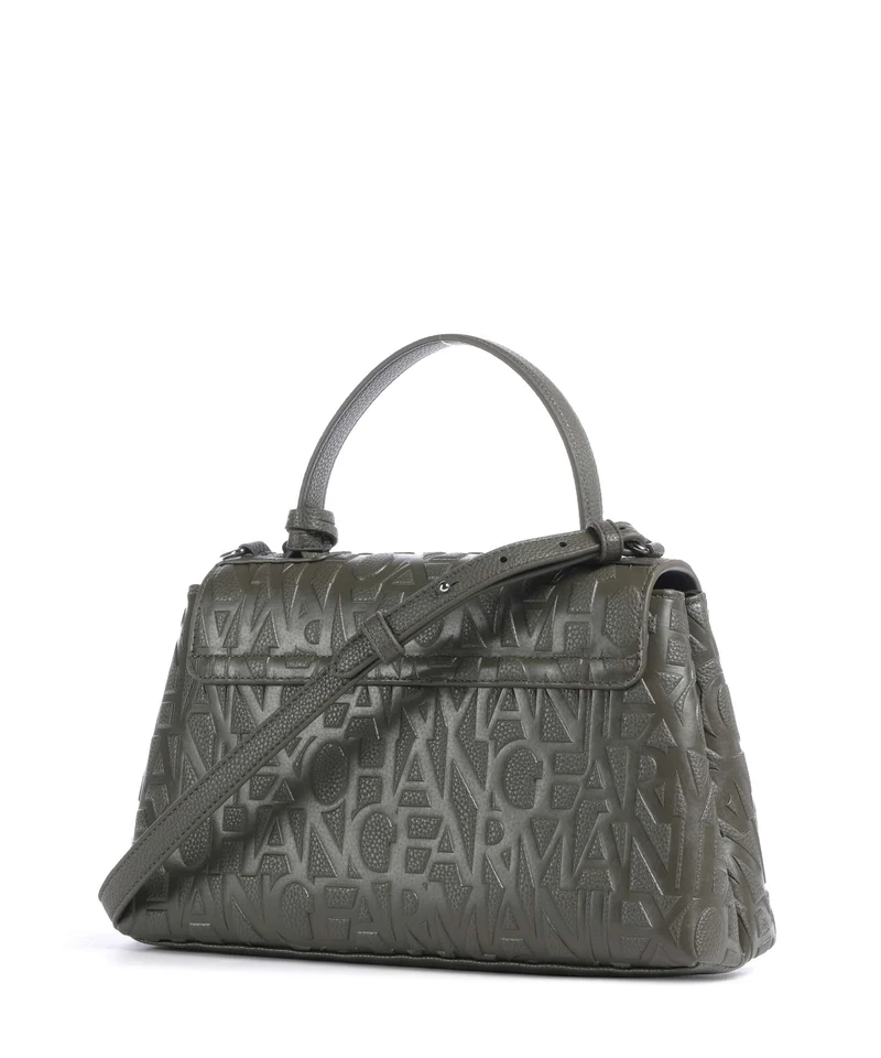 Armani Exchange Liz Handtasche savanna