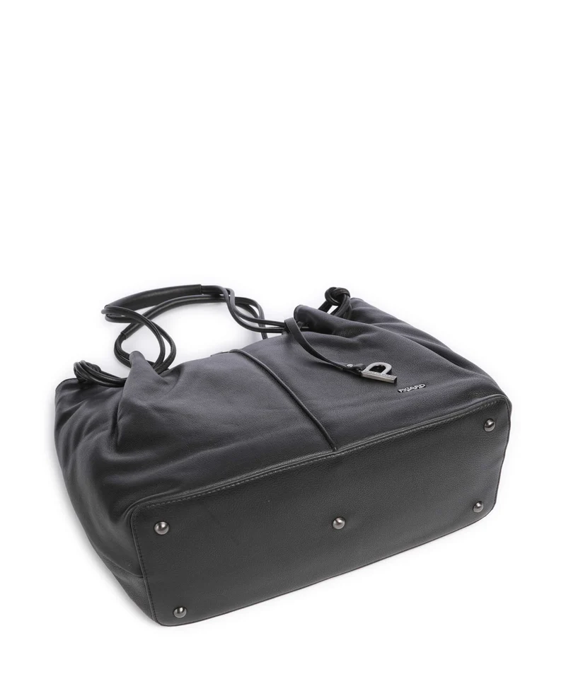 Picard Boom Shopper schwarz