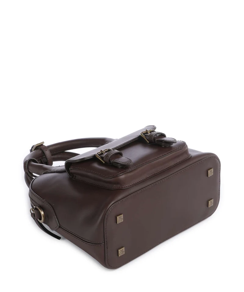 Marc O'Polo Gil Handtasche brown
