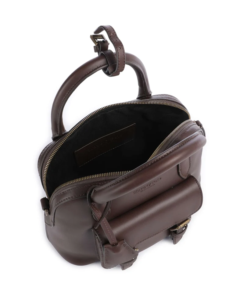 Marc O'Polo Gil Handtasche brown