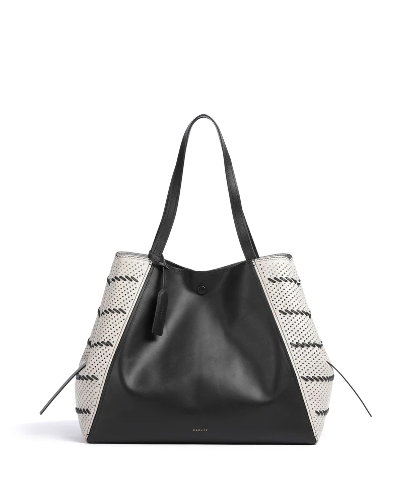 Radley London The Delphine Shopper black