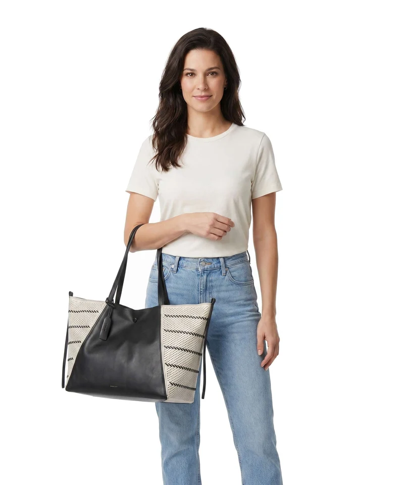 Radley London The Delphine Shopper black