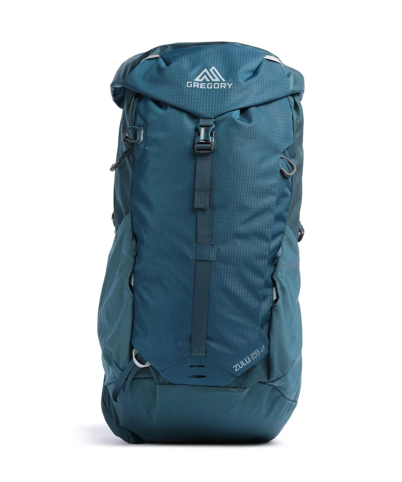 Gregory Zulu 28 RC Wanderrucksack starlight blue