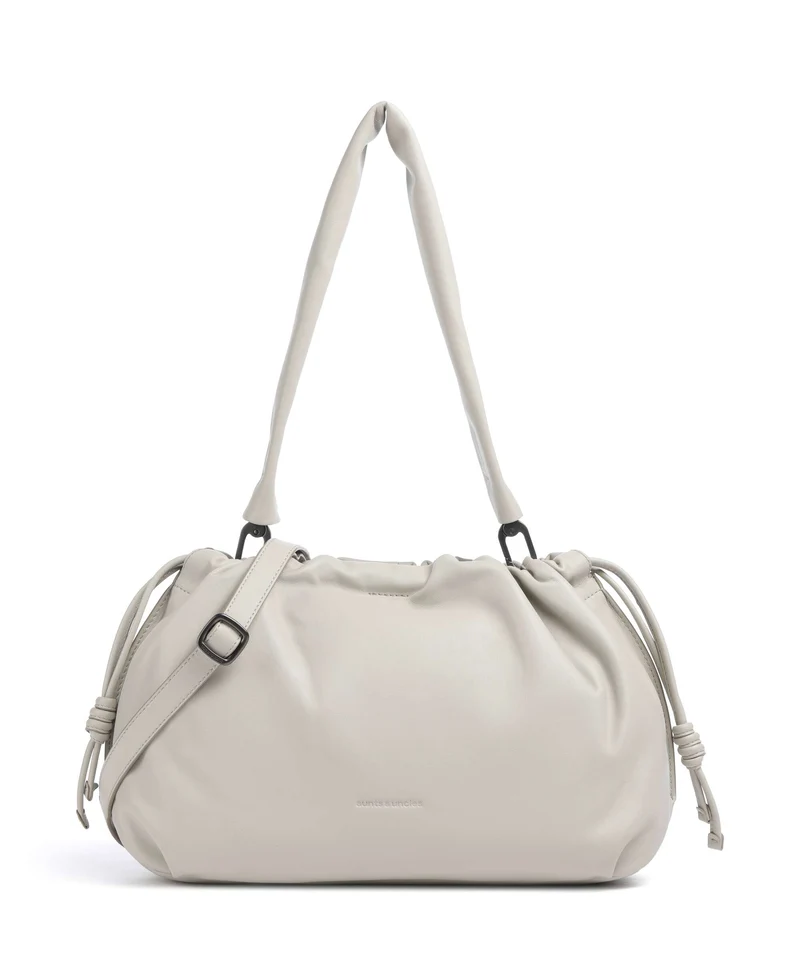 Aunts & Uncles Bohemian Vibes Bloom Beuteltasche chalk