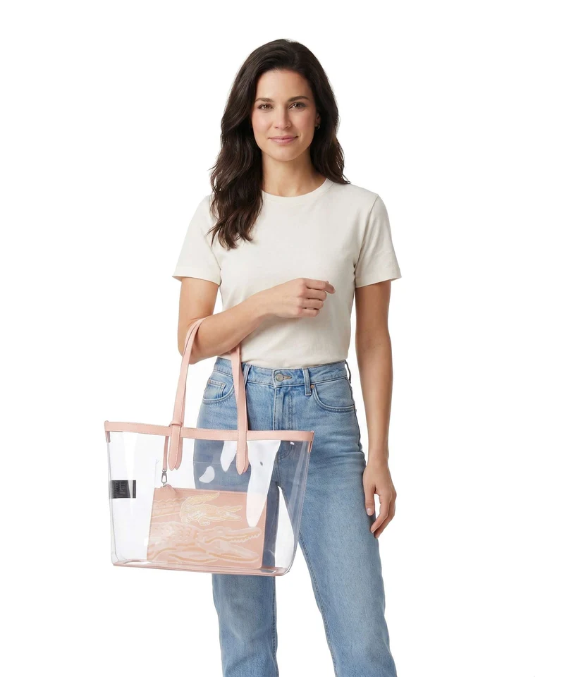 Lacoste Anna Shopper miami