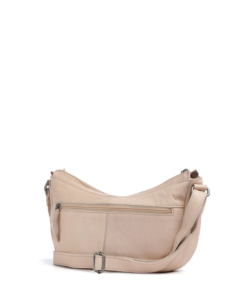 The Chesterfield Brand Clarita Umhängetasche beige