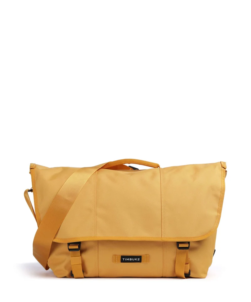 Timbuk2 Classic L Kuriertasche honey