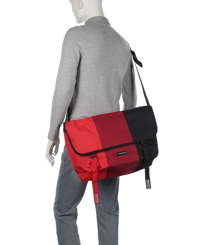 Timbuk2 Classic L Kuriertasche honey