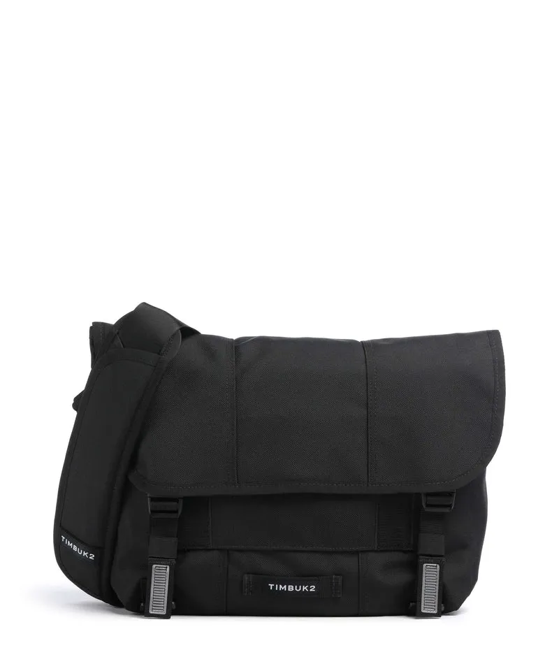 Timbuk2 Classic S Kuriertasche jet black