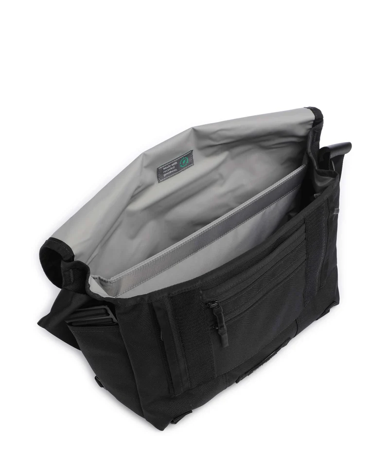 Timbuk2 Classic S Kuriertasche jet black